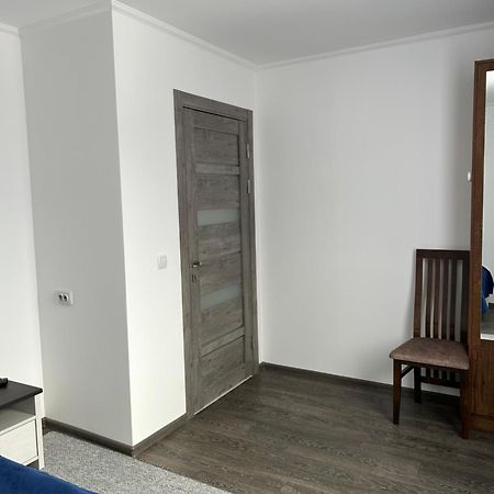 Серце Карпат Hotel Yasinia Eksteriør billede