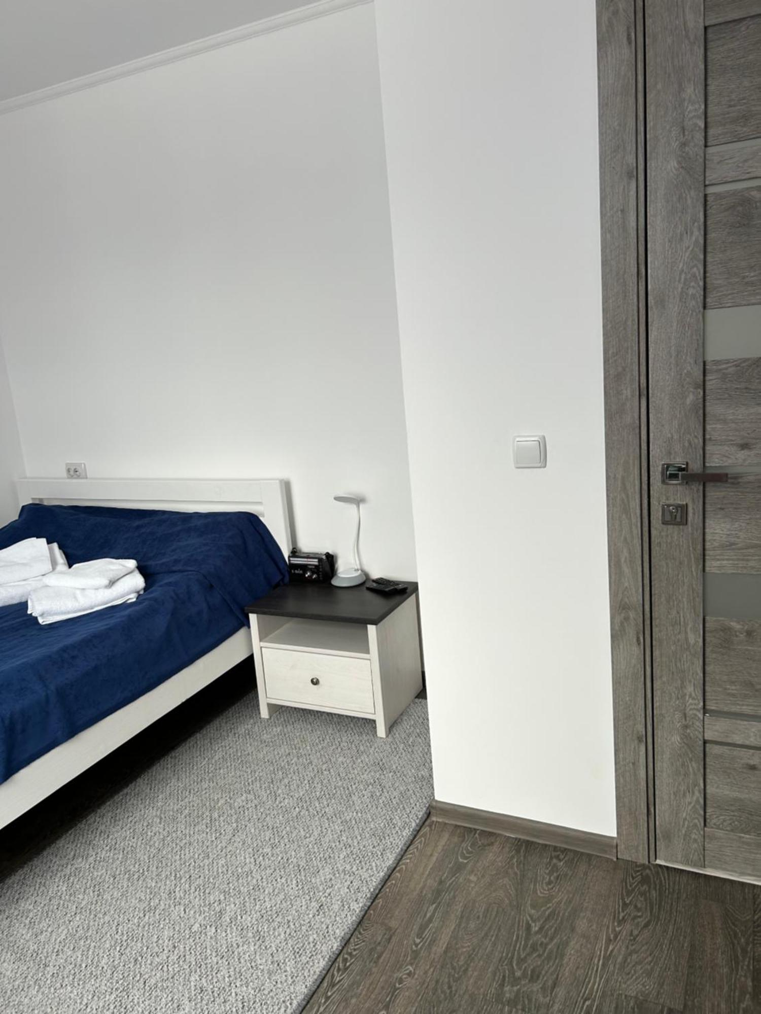 Серце Карпат Hotel Yasinia Eksteriør billede