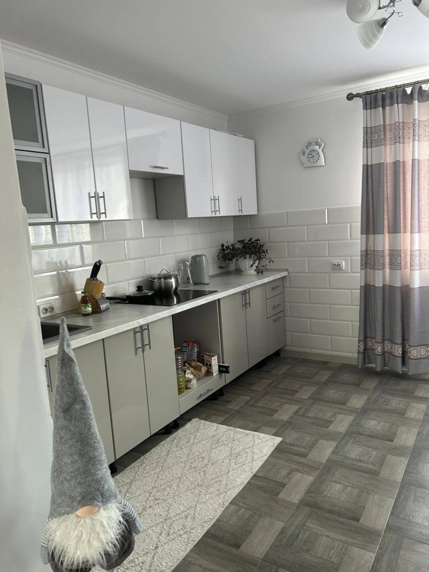 Серце Карпат Hotel Yasinia Eksteriør billede