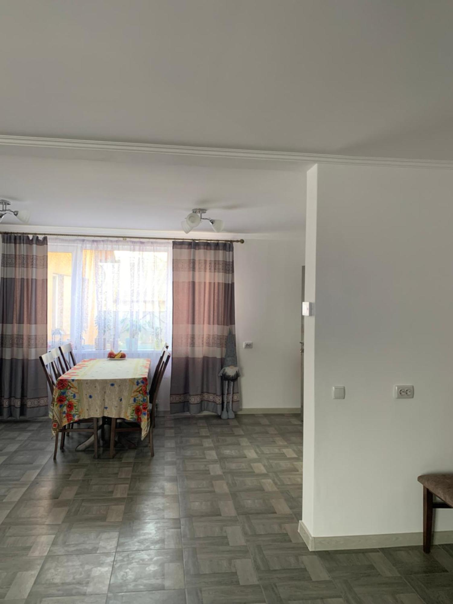 Серце Карпат Hotel Yasinia Eksteriør billede