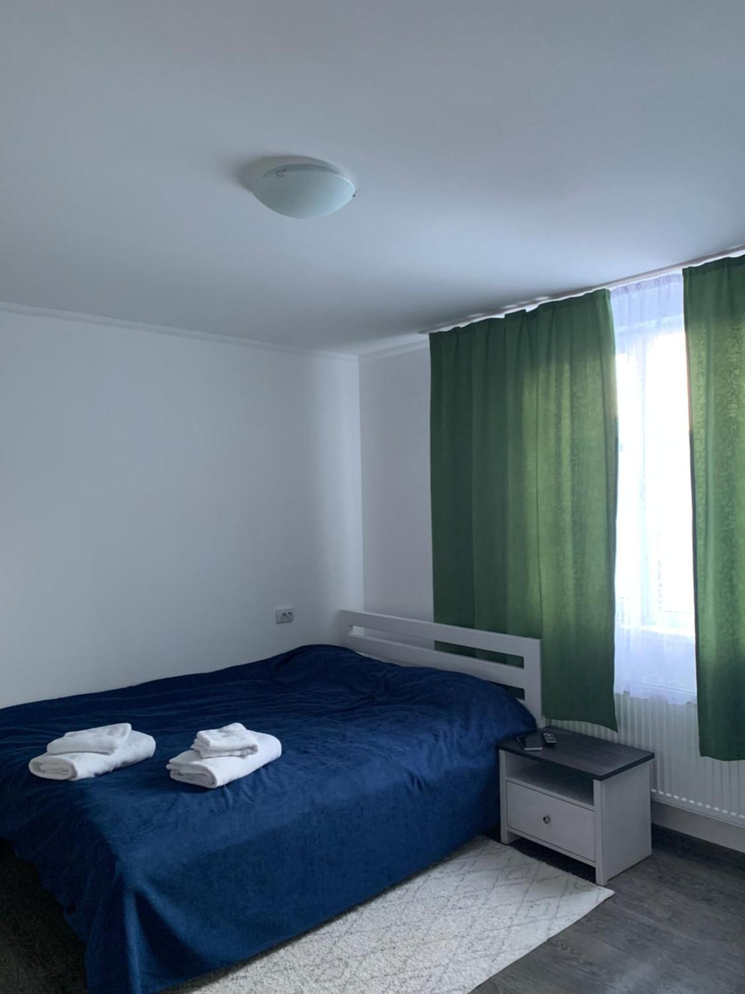 Серце Карпат Hotel Yasinia Eksteriør billede