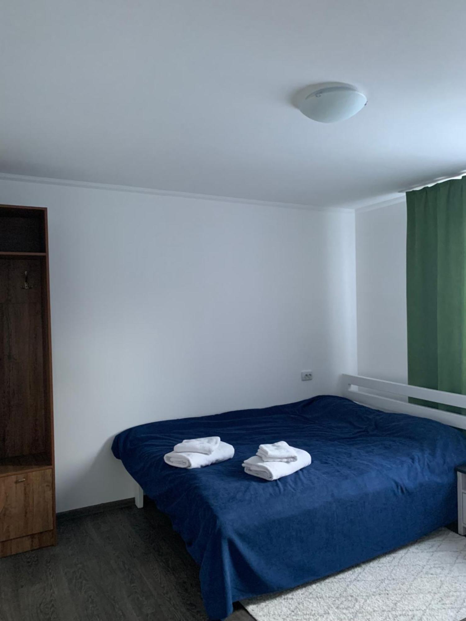 Серце Карпат Hotel Yasinia Eksteriør billede